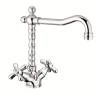 Смеситель для раковины Fiore Margot 26CR0625 хром