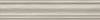 Плинтус Kerama Marazzi Монтиони SG5113/BTG миндальный матовый 39.6x8 фото 3