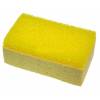 Губка комбинированная целлюлозная Diamant 145х90х60мм