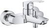 Смеситель для ванны с душем Grohe Eurosmart 33300003
