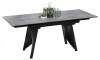 Стол обеденный Трия Шелдон TRI_262304 Черный муар фото 2