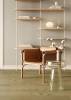 SPC Паркет Quartz Parquet Классик 7/43 4V 1258-55 Дуб Флэт Уайт 400-1220x152 фото 3