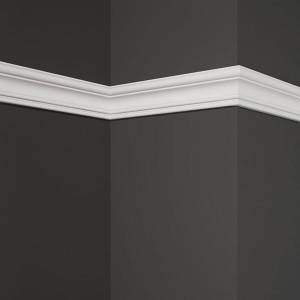 Молдинг Deco Line МТ-01 110x1.5x4.5