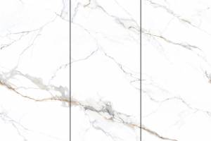 Керамогранит NT Ceramic Atlas Wide NTT3000M Carrara Gold mat 120x240