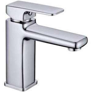 Смеситель для раковины Bravat Freya F1367400CP-RUS