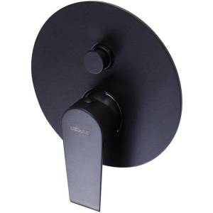 Смеситель для ванны Cezares NAUTIC-VDIM-NOP с внутренней частью