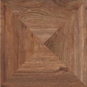 Керамогранит Undefasa Caseto Nogal 80x80