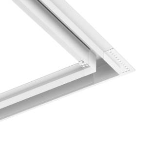 Соединитель токопроводящий для шинопровода Novotech Smal 135281