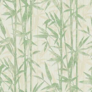 Обои Kerama Marazzi Бамбук KM5003