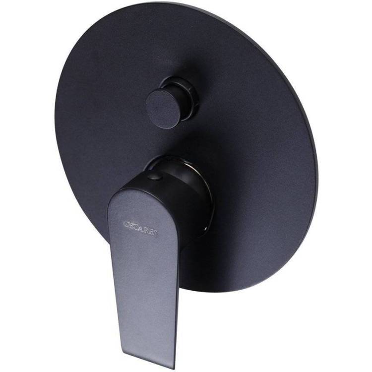 Смеситель для ванны Cezares NAUTIC-VDIM-NOP с внутренней частью