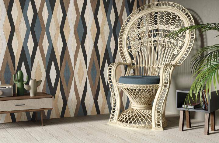 Mariner Ceramiche Tongass