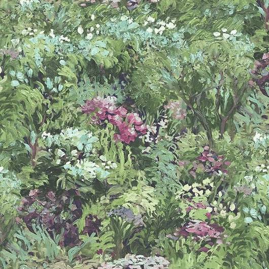 Обои KT Exclusive French Impressionist FI70701