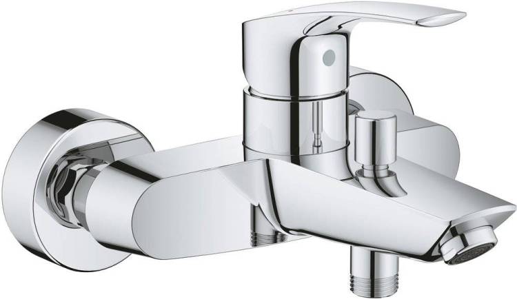 Смеситель для ванны с душем Grohe Eurosmart 33300003