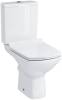 Унитаз-компакт Cersanit Carina Clean On 011 3/5 DPL EO slim
