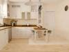 Ступень Ametis by Estima Daintree 34941 Set/Steptrade/DA02_NS/33x120/S1/Riser/DA02_NS/14,5x120 33x120 неполированная с бортиком+Подступенок 14.5x120 фото 3