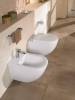 Чаша для унитаза подвесного Villeroy&Boch Subway 2.0 5606 1001 укороченная, alpin фото 3
