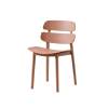 Стул Stool Group Tony D-031 brown 60535 коричневый фото 2