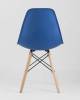 Набор из 4 стульев Stool Group Eames Y801 navy X4 фото 6