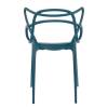 Стул Bradex Home Masters FR 0189 бирюзовый фото 5