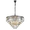 Люстра Divinare Nova 3001/01 LM-25