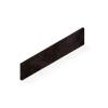 Плинтус Atlas Concorde Russia Drift 610130004067 Dark Battiscopa/Дрифт Дарк 7.2x60