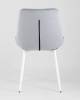 Стул Stool Group Флекс AV 405-N24-02(P) белые ножки фото 4