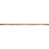 Бордюр Italgraniti Square Wall SQ00B1 Bacchetta Graffio Oro 2x75