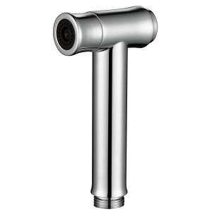 Гигиеническая лейка AltroBagno BS 060202 Cr, хром