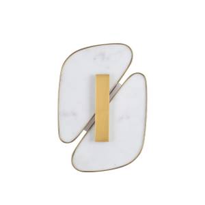Настенный светильник Odeon Light Exclusive Chiara 6638/10WL