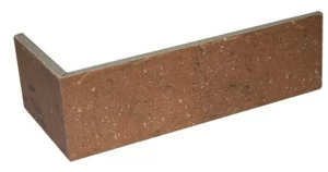 Угол DeKeramik Brick Loft Ziegel XLDF 24/11.5х5.2