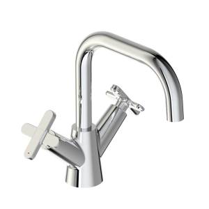 Смеситель для раковины Vidima ВидимаАрт BA326AA