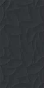 Керамическая плитка Paradyz Esten Grafit Struktura A настенная 29.5x59.5