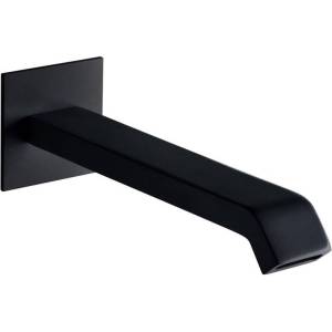 Излив для ванны Cezares Porta PORTA-SC-NOP черный