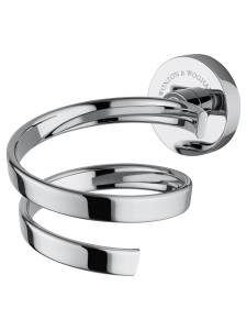 Держатель для фена Wonzon & Woghand WW-8155 хром