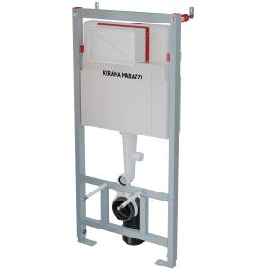 Система инсталляции для унитазов Kerama Marazzi INST.KM.WC