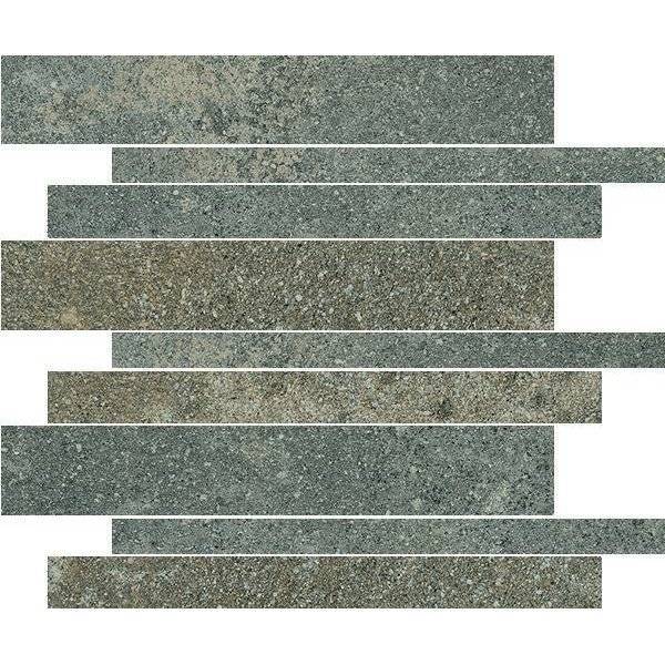 Мозаика Vives Bali Mosaico Sanur Turquesa Antideslizante 30x30