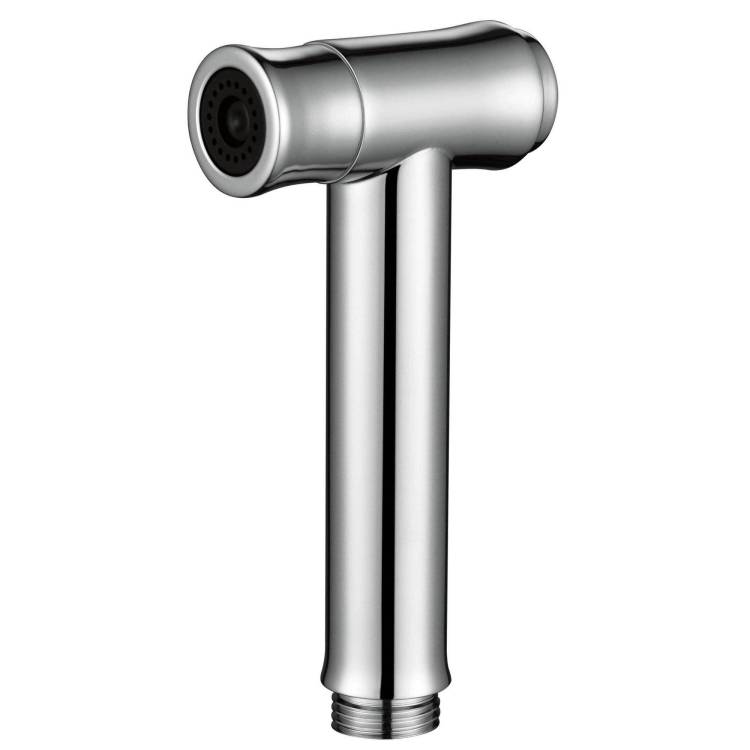 Гигиеническая лейка AltroBagno BS 060202 Cr, хром