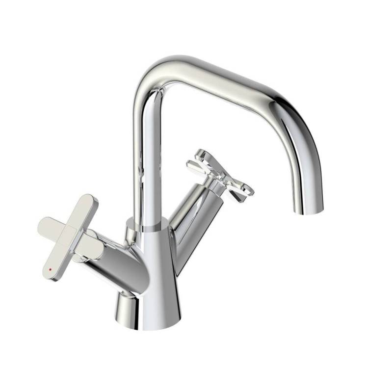 Смеситель для раковины Vidima ВидимаАрт BA326AA