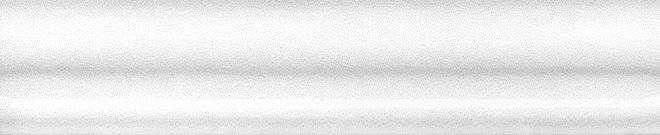 Бордюр Kerama Marazzi Мурано BLD020 Багет серый 15x3