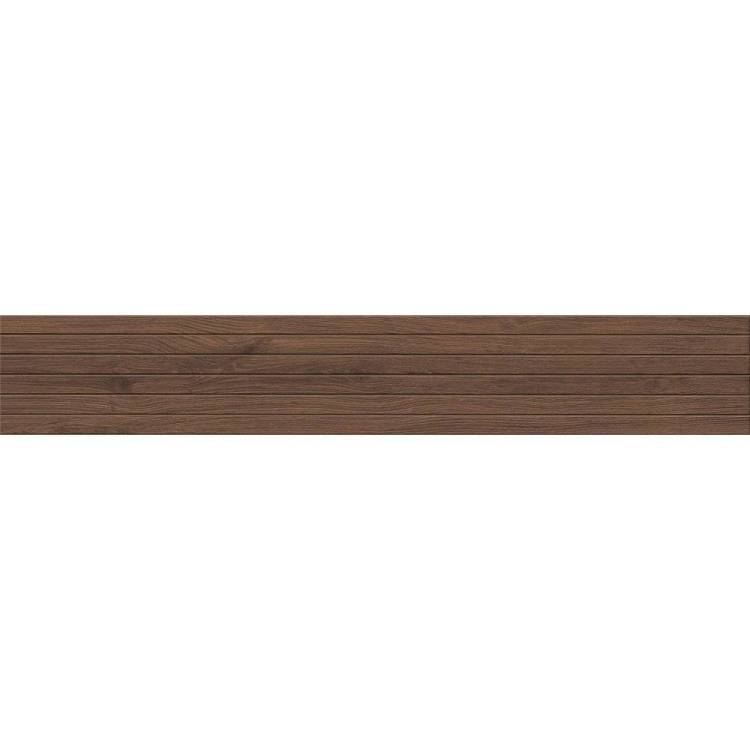 Декор Ametis by Estima Alavesa 70744 FalseMosaic/AV04_NS/19x160x11/Trail Trail Фальшмозаика непол. 19x160