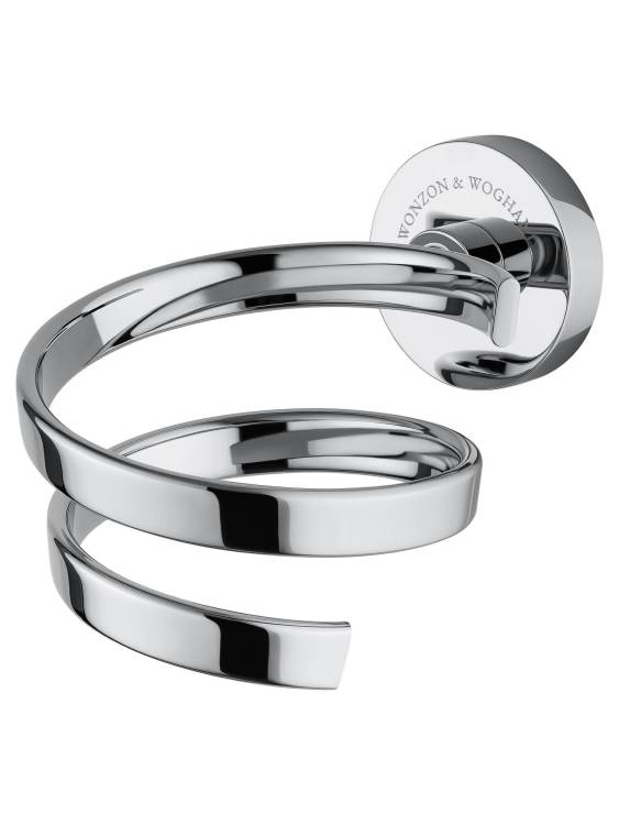 Держатель для фена Wonzon & Woghand WW-8155 хром