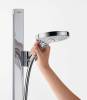 Душевой гарнитур Hansgrohe Raindance Select S 27646000 хром фото 4