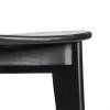 Стул Tetchair Odin 24414 черный фото 11