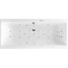 Акриловая ванна Excellent Pryzmat WAEX.PRY15.ULTRA 150x75