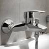 Душевой комплект Grohe Eurosmart 124446 фото 4