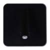 Настенный светильник Reluce 86202-9.2-001KT LED12W BK фото 2