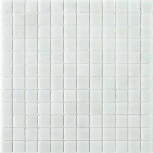 Мозаика Natural Steppa STP-WH001-S (2.5x2.5) 31.7x31.7
