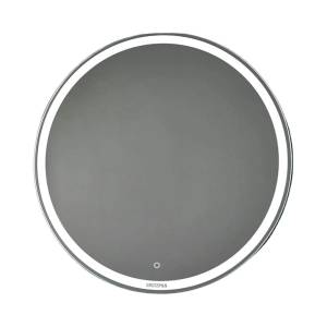 Зеркало Grossman Cosmo D770 770x770x30 с сенсорным выключателем