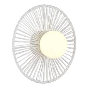 Настенный светильник Evoluce Loom SLE6022-501-01