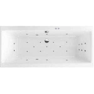 Акриловая ванна Excellent Pryzmat WAEX.PRY15.ULTRA 150x75